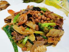 -文昌鸡餐厅(原新银座店)