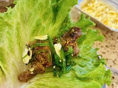 -姜胖胖首尔自助烤肉·街头小吃大排档(国瑞中心店)