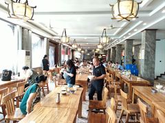 -清真马杰山牛肉汤馆