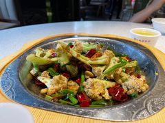 -秋色客家菜(流塘店)