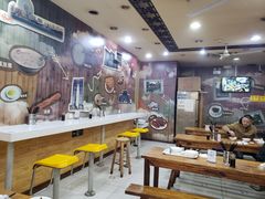 -阊门姚记豆浆(旧学前直营店)