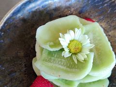 -茶油香闽南菜·花园餐厅(前埔店)