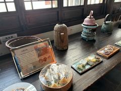 -东山雕花楼
