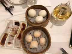 -八月花(旺角朗豪坊店)
