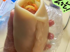 -张果佬年糕卷(科巷店)