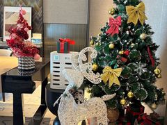 -广州奥园喜来登酒店