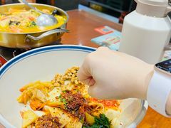 -临潼印象·特色陕菜