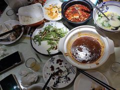 -眷江南之小蓝鲸(王府大街店)