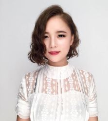 -T.1 hair salon烫染接发