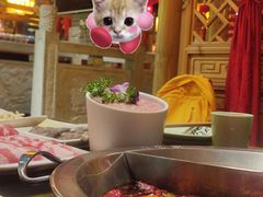 -大龙辣火锅·龙虾·烧烤(湖滨新天地店)