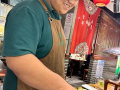 -佟爷·老北京炙子烤肉(动物园店)