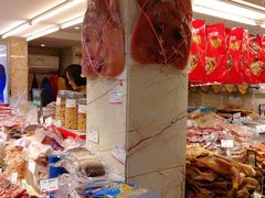 零售区-泰康食品(南京东路店)