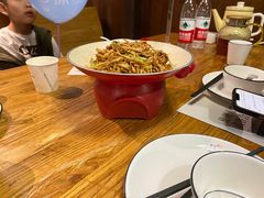 -U你·湖北家宴菜(南湖总店)