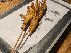 -管氏翅吧(国展店)