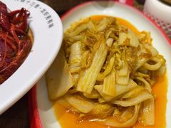 -叶派龙虾•招牌香辣蟹·海鲜(中海国际店)