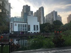 -苏州河梦清园环保主题公园