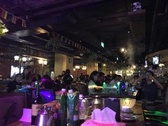 大堂-润青四季音乐主题餐厅·椰子鸡(罗湖店)