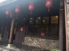 -涵家味土菜馆·徽州一绝臭鳜鱼(三河古镇店)