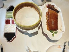 -大鸭梨烤鸭(顺义石园店)