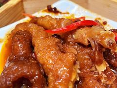 -粤食堂(天津和悦汇店)