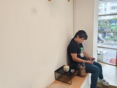 -本無咖啡·BeanWood Coffee