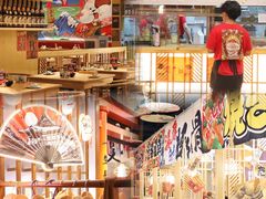 -西月山居匠心创意料理(江汉路新佳丽广场店)