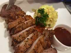 -兰特伯爵西餐厅·啤酒屋(方庄店)