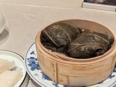 -白云宾馆·白云宴餐厅
