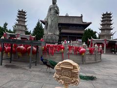 -大槐树寻根祭祖园
