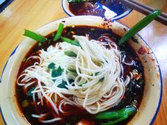 -赵伍面庄(松石大道店)