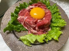 -东来顺饭庄(新源里店)