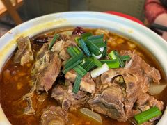 -羊之道草原味道清真餐厅(番禺店)