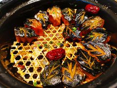 -高佳庄·舟山海鲜(海景旗舰店)