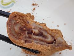 -锦馨豆汁(天坛路店)