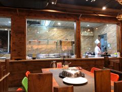 大堂-苏大嘴海鲜牧场(奥林匹克店)