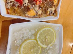 -串妹花式冰粉(乐山总店)