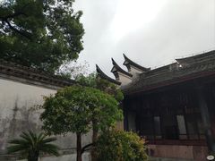 -天一阁博物院