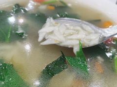 -清真益鑫羊肉手抓馆(南大街店)