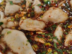-尤素福东举院饺子馆