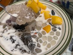 -堂屋糖水店(愚园店)