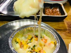 -秋木烤肉·韩国牛肉名家(高新旗舰店)