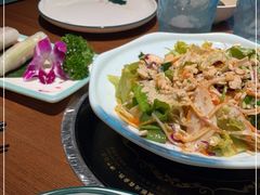-南越郡·越式风味餐厅(青秀万达店)