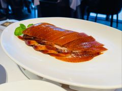 四季民福烤鸭-四季民福烤鸭店(王府井东安门店)