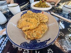 -百花人家(清水田园店)