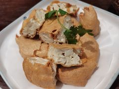 -鱼篮仔·潮汕美食(圆明新园店)