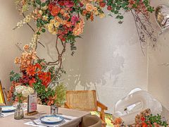-LE SHARE洛笙·花园西餐(北京路步行街店)