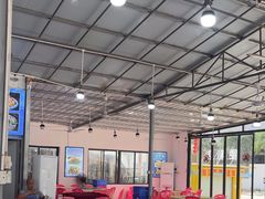 -考记泥焗鸡农庄·海鲜(北洛秘境店)