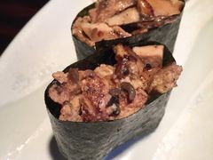 -山葵家·创意料理(宁波来福士店)