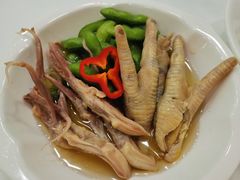 -瑞福园联谊餐室(茂名南路店)