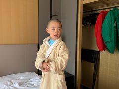 -广州德安丽舍凯宾斯基酒店